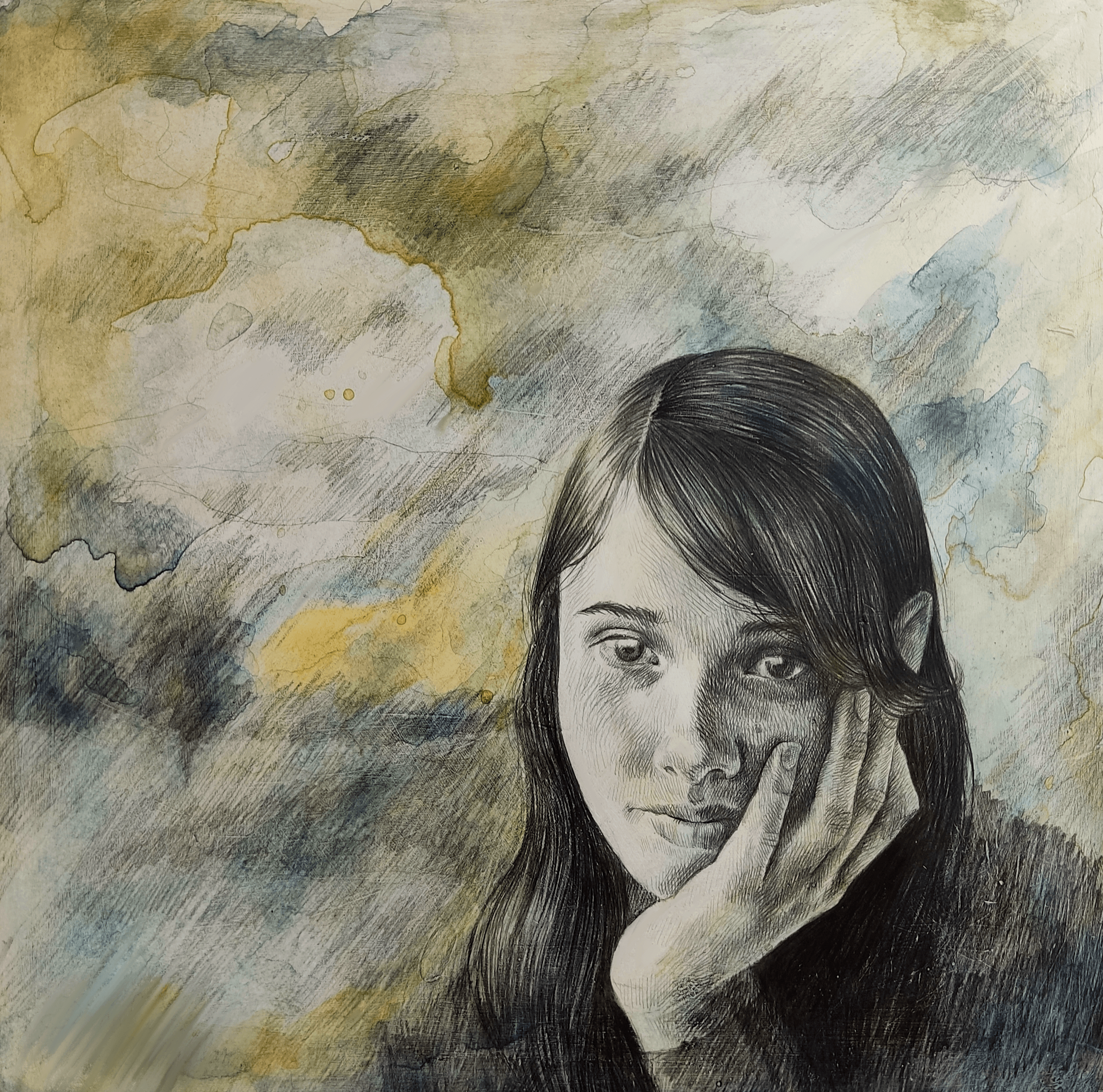 Días de lluvia y luz