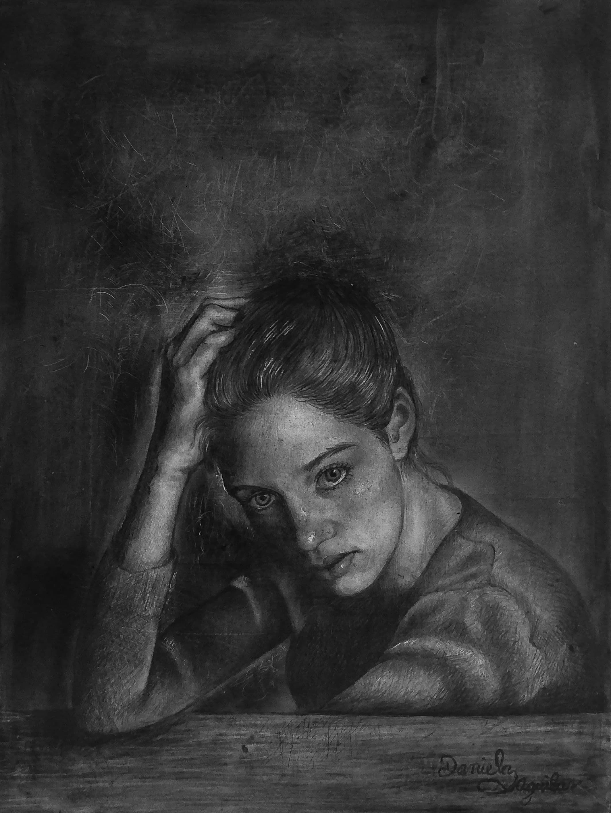 Un domingo por la tarde