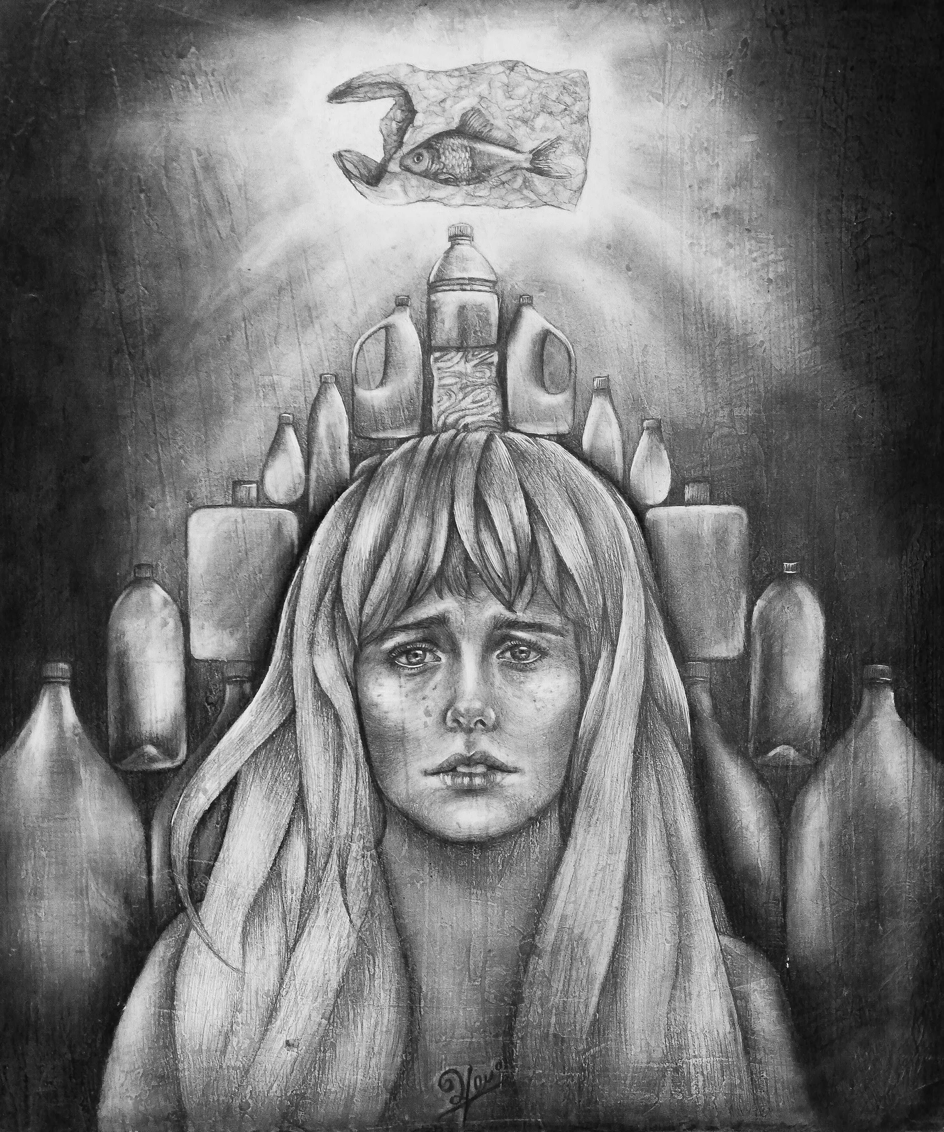 Mensajes dentro de una botella