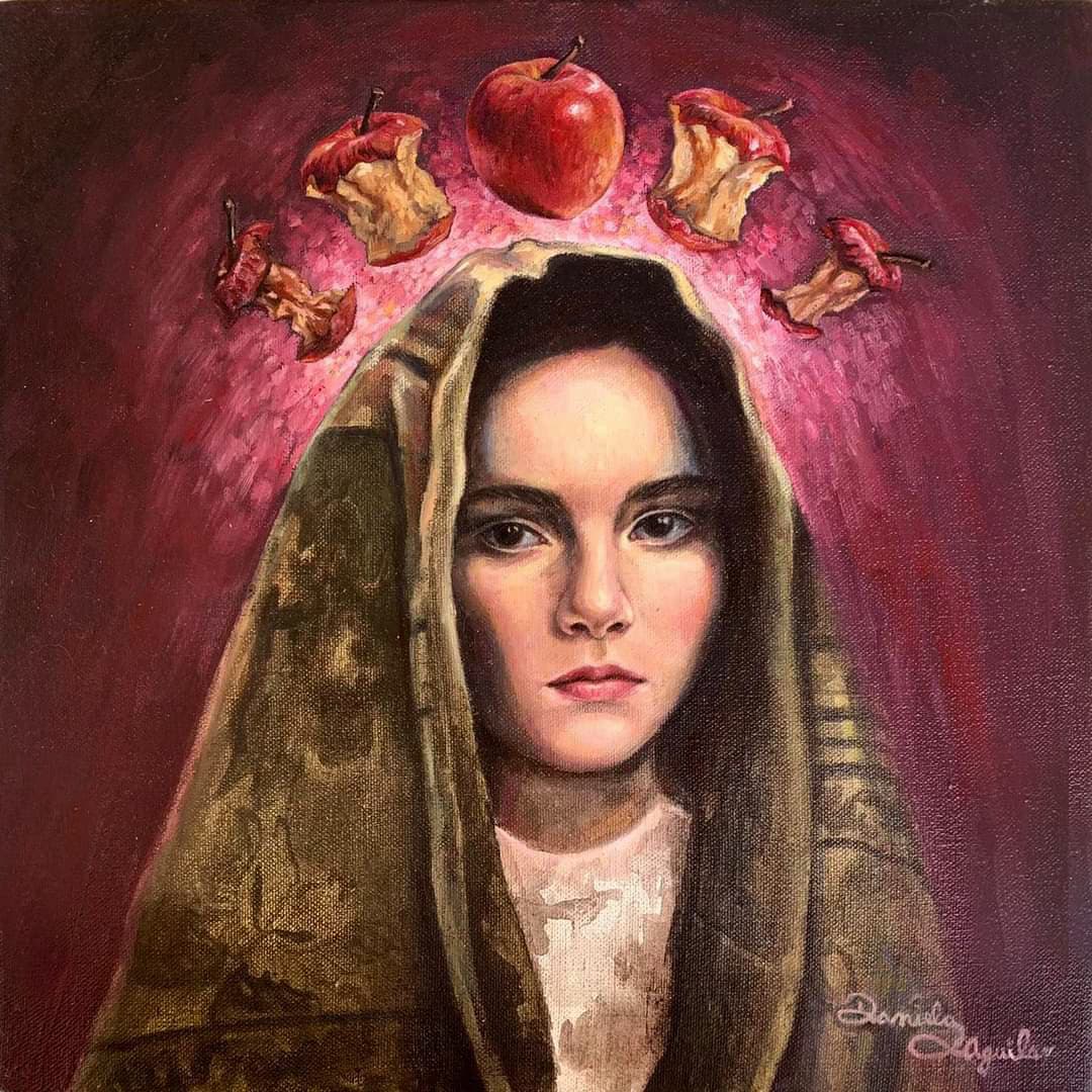 Herencia del paraíso